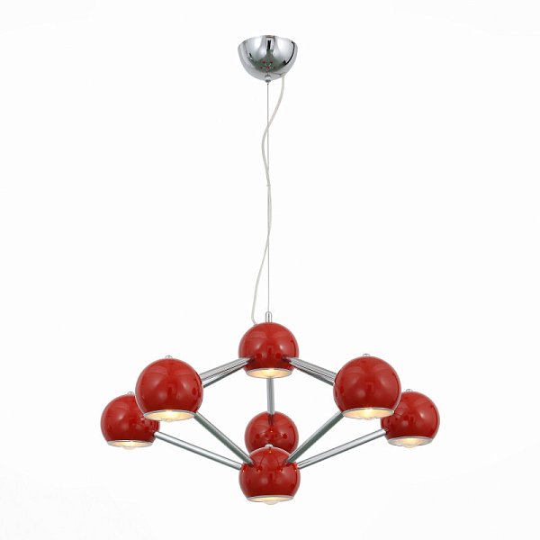 Подвесная люстра ST Luce SL853.603.07