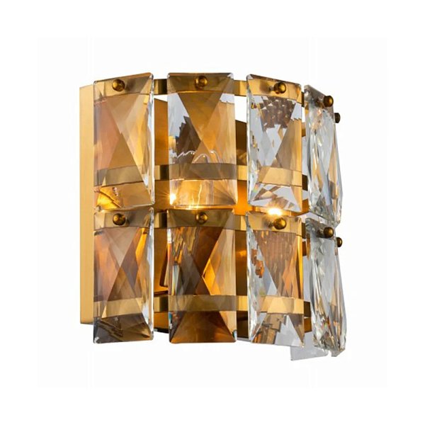 Настенный светильник  Delight Collection Amazone 2