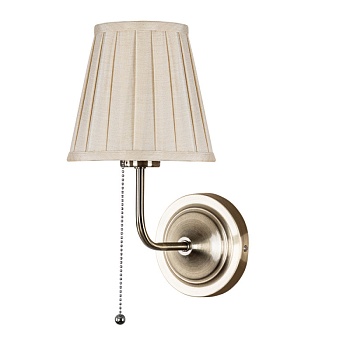 Бра ARTE Lamp A5039AP-1AB