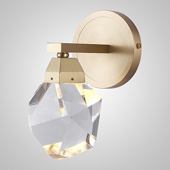 Бра K9 CRISTEL WALL A by ImperiumLoft