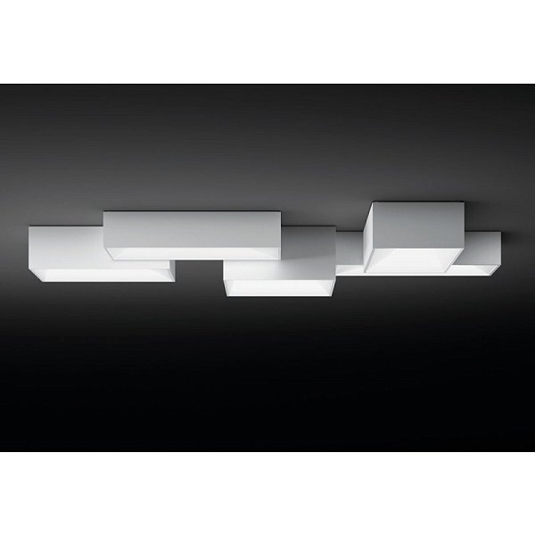 ПОТОЛОЧНЫЙ СВЕТИЛЬНИК  VIBIA Link XXL 5396