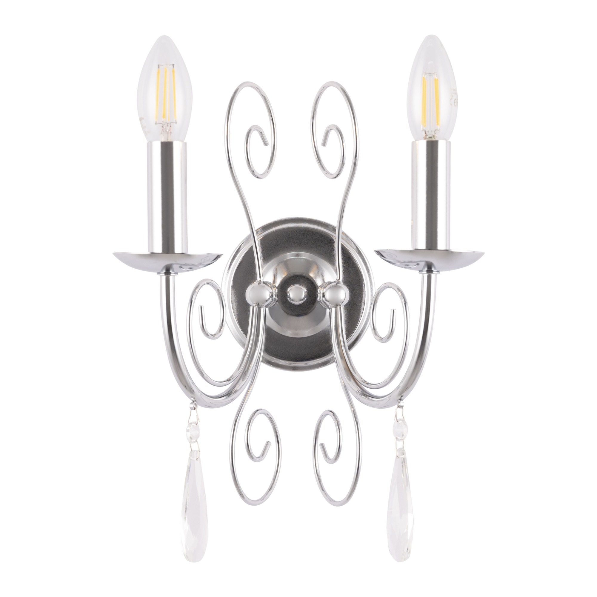 Бра 345620/2W CR Arte Milano