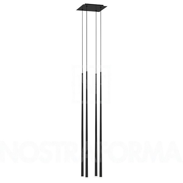 ПОДВЕСНОЙ СВЕТИЛЬНИК VIBIA Slim 0917