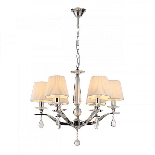 Подвесная люстра Vele Luce VL1603L06