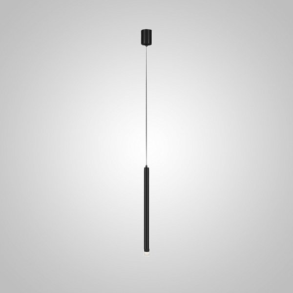 Подвесной светильник HOWARD A Black by ImperiumLoft