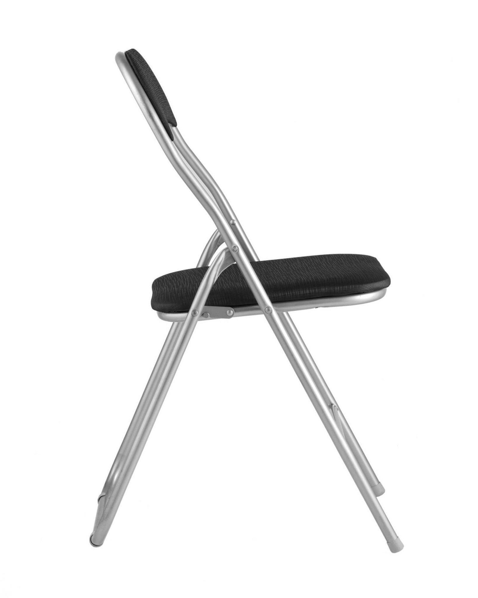 Стул складной Джек черный Stool Group