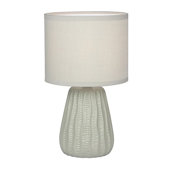 Настольная лампа Escada 10202/L Grey