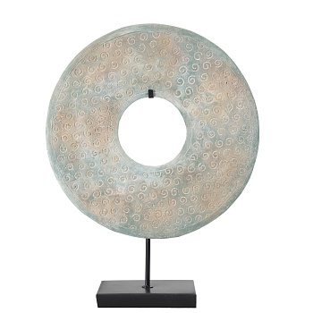 Декоративная фигура 21954 Vical