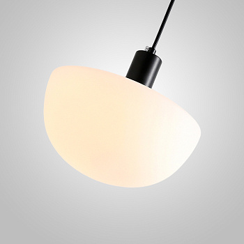 Подвесной светильник INDA White by ImperiumLoft