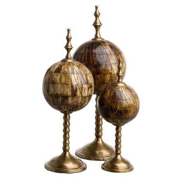 Декоративные шары Eichholtz Leonardo 105799