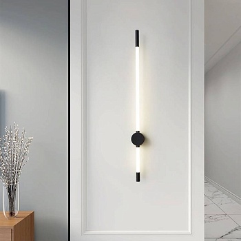 Настенно-потолочный светильник kaidi-2 by ImperiumLoft