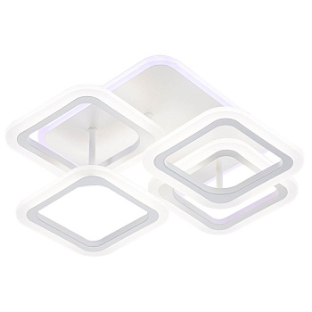 Накладная люстра Escada 10221/4LED BL