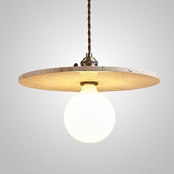 Подвесной светильник OSSIAN A by ImperiumLoft