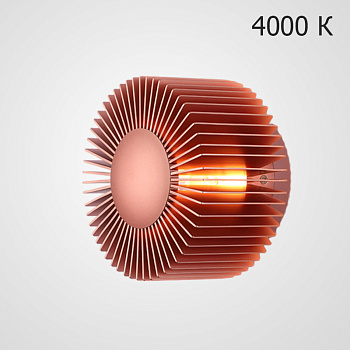 Бра SMED PINK 4000 by ImperiumLoft