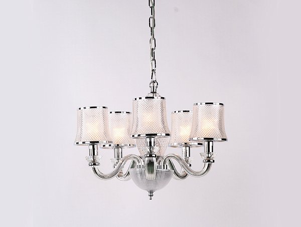 Люстра Newport 11505/C