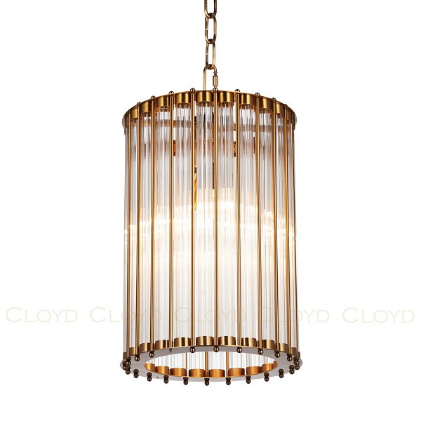 Подвесной светильник Cloyd RODERIC P3 10640