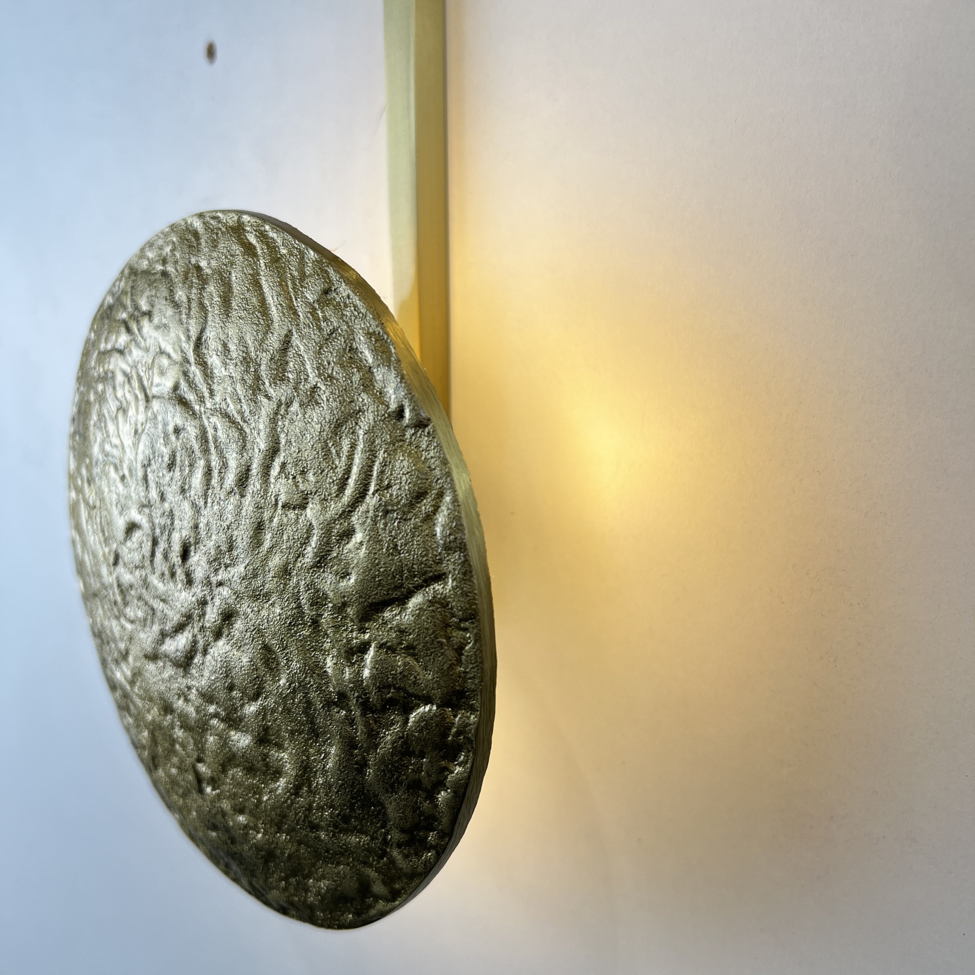 Настенный Светильник Shield C By Imperiumloft