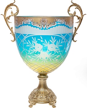 Ваза Glasar 50-001