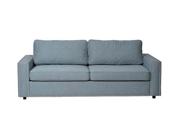 Диван Oscar трехместный раскладной 2 кат. Garda Decor GD-OSCAR-2