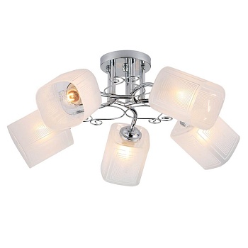 Накладная люстра Escada 1105/5PL