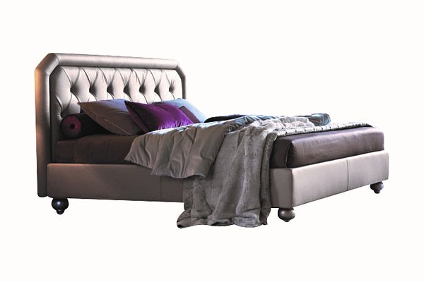 Кровать Twils Camille Alto Capitonnе 12016568N