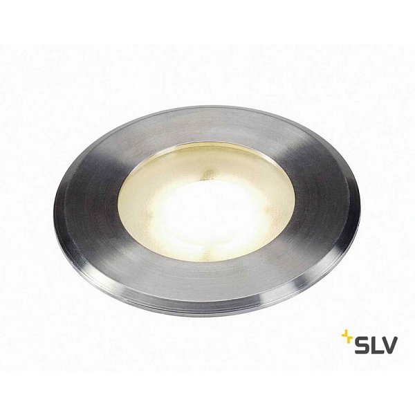 Встройка в грунт SLV 228412
