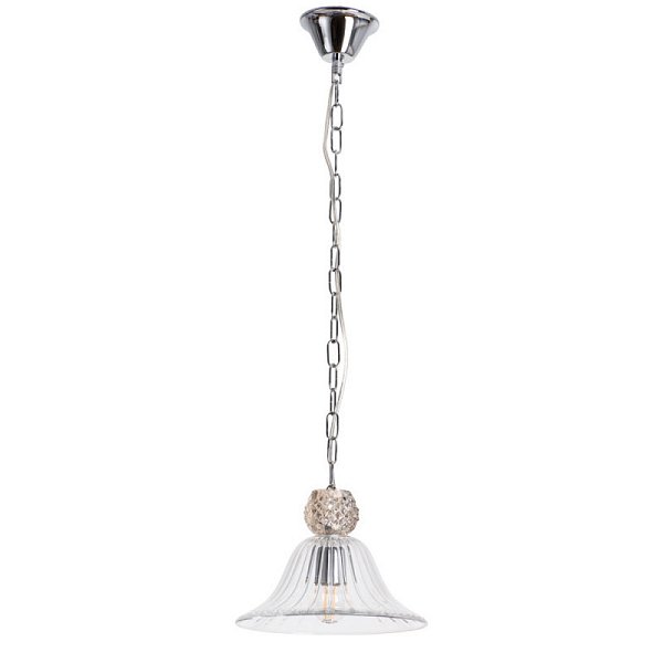 Подвесная люстра Divinare 1281/02 SP-1