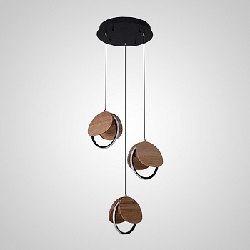 Подвесная люстра REST MORE L3 by ImperiumLoft