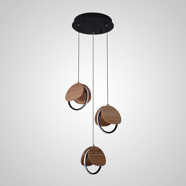 Подвесная люстра REST MORE L3 by ImperiumLoft