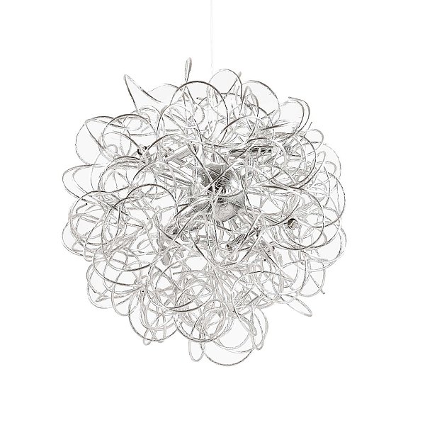Потолочный светильник Ideal Lux DUST SP12 114361