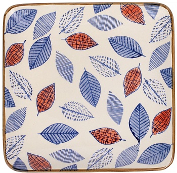 Тарелка Glasar 57-187