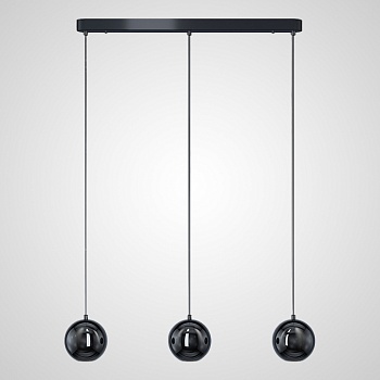 Подвесной светильник OSTE TRIO L78 by ImperiumLoft