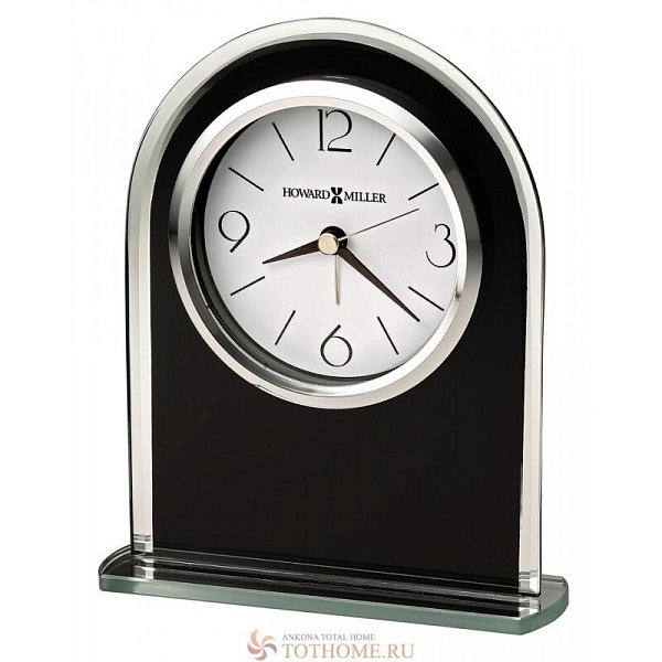 Настольные часы Howard Miller 645-702 Ebony Luster