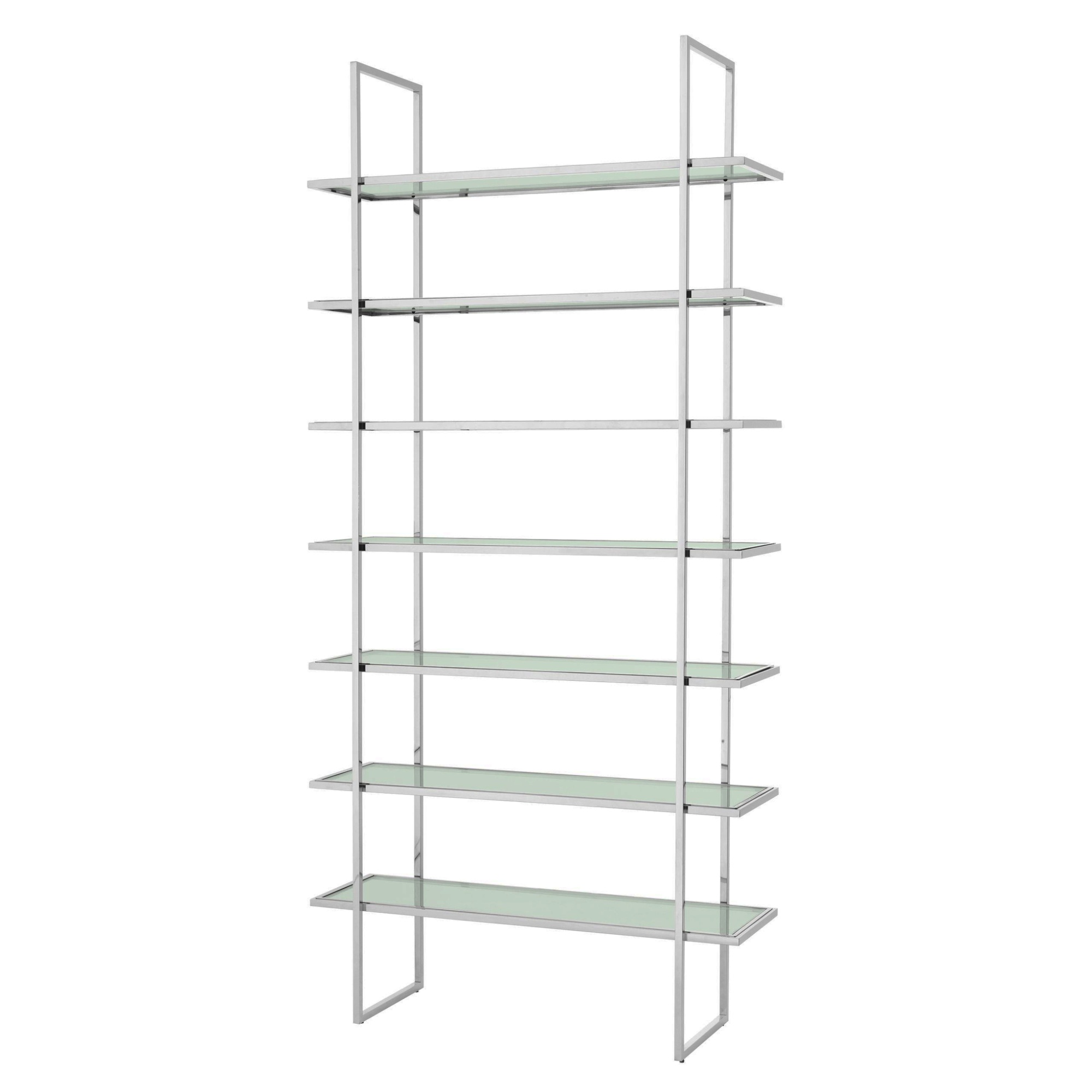 Стеллаж Delight Collection Twist