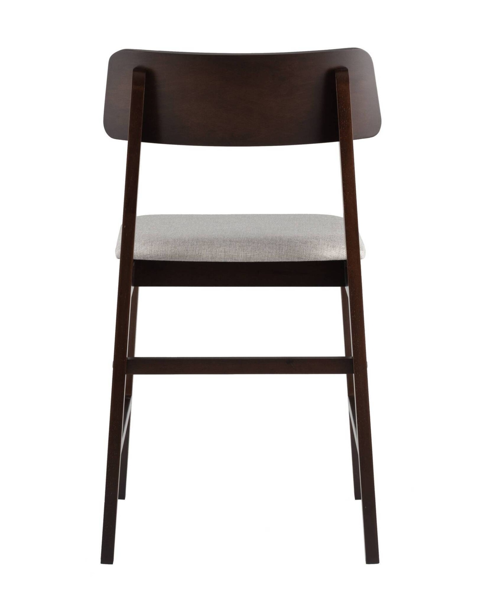 Стул ODEN светло-серый 2 шт. Stool Group