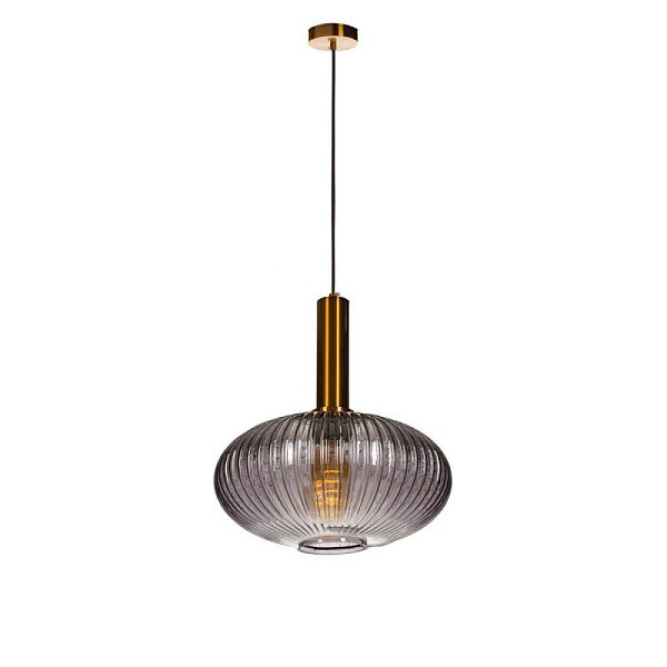 Подвесной светильник LOFT IT 2070-C+BR