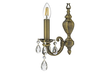 Бра Dio D'arte Lodi E 2.1.1.600 A