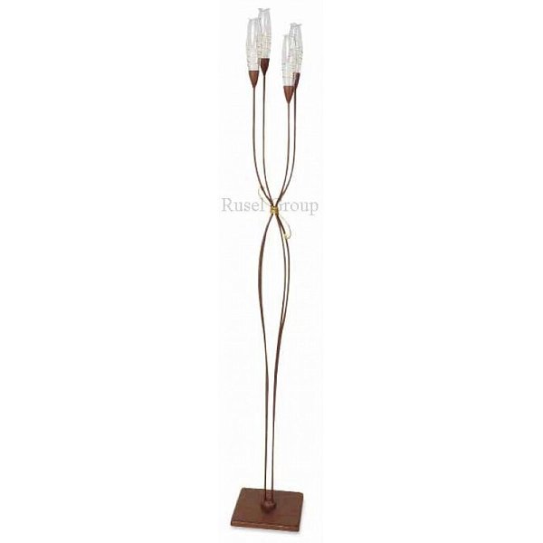 Напольный светильник Florenz Lamp 2477.04T