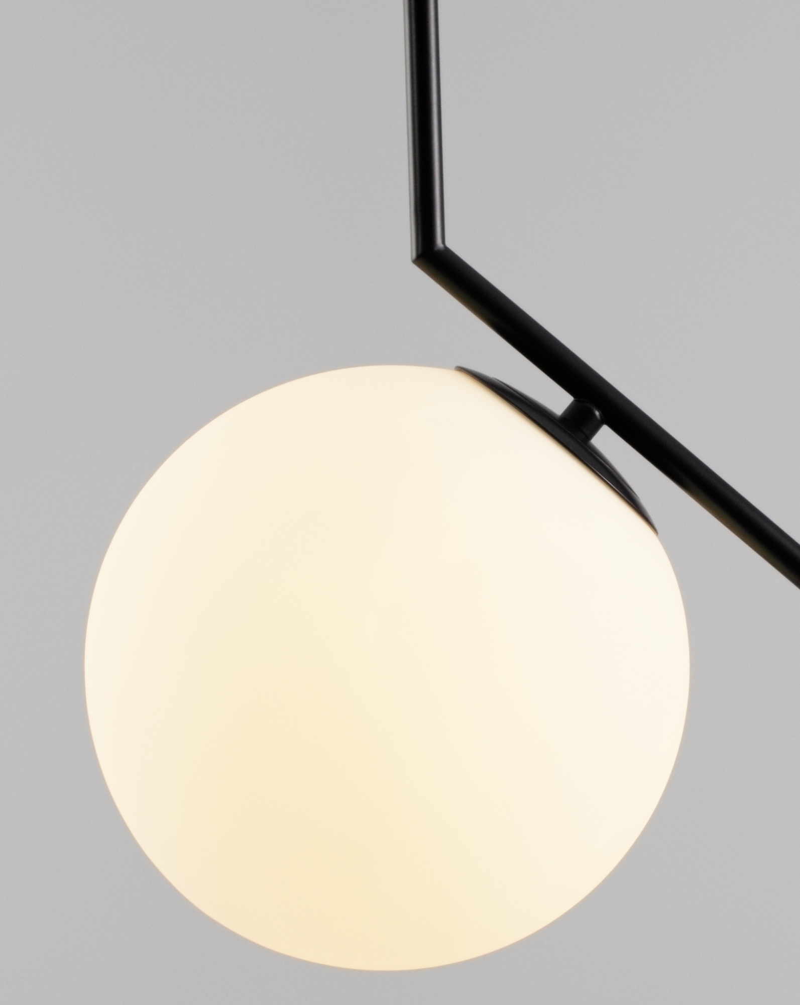 Подвесной светильник Moderli V1991-1P Evelyn 1*E27*60W