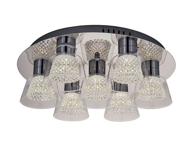 Накладной светильник Kink Light 6112-7