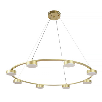 Подвесная люстра MyFar MR2310-8PL