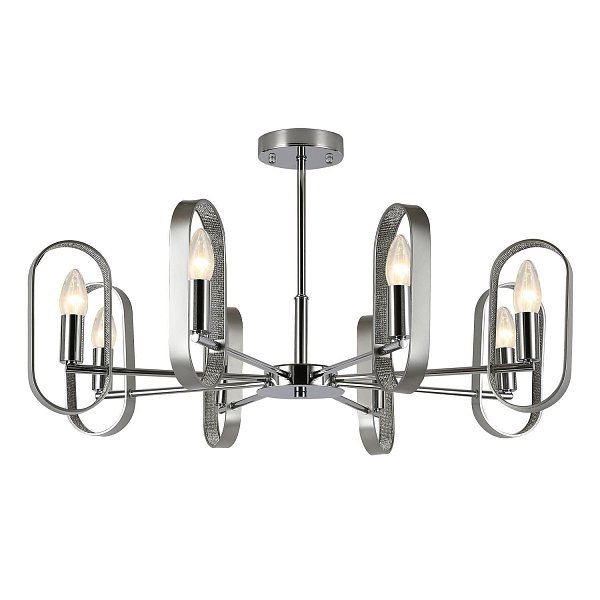 Люстра F-Promo 2482-8P