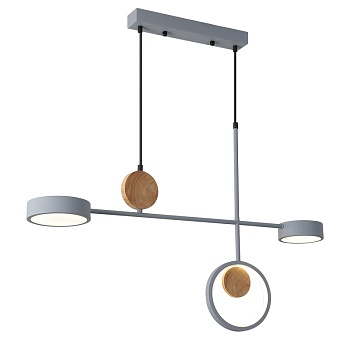 Подвесной светильник MARCY by ImperiumLoft