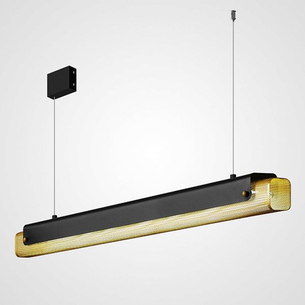 Подвесной светильник CASING LONG L L96 by ImperiumLoft