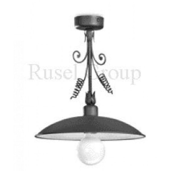 Потолочный светильник Florenz Lamp 2430.G1P