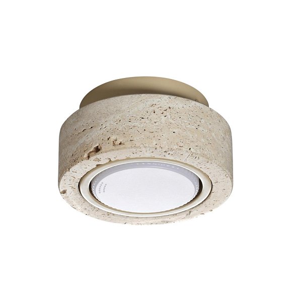 Потолочный Odeon Light 6625/1C