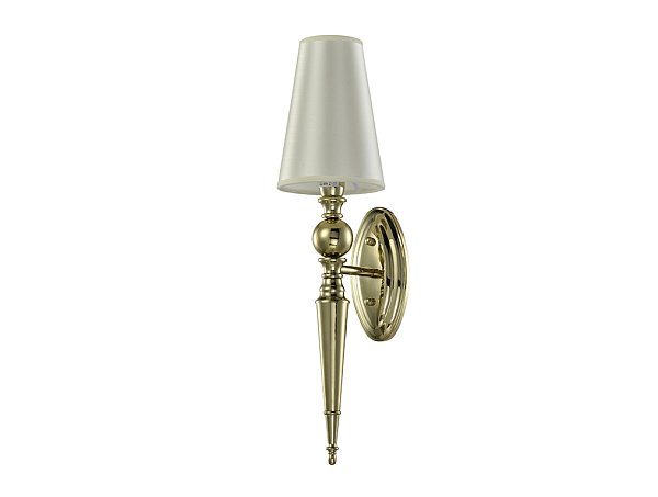 Бра Newport 7801/A gold new