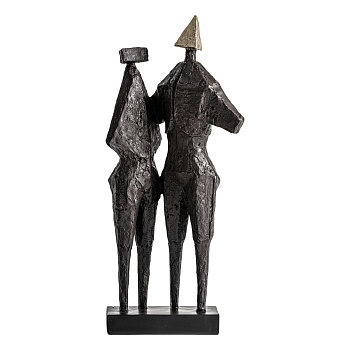 Декоративная фигура 37166 Vical