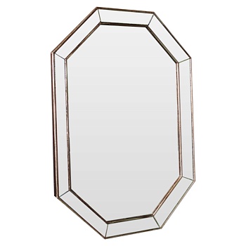 Зеркало BountyHome Ludovic Base mv119