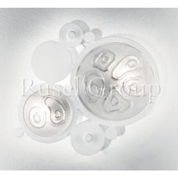 Настенный светильник Italamp Step 3046/2